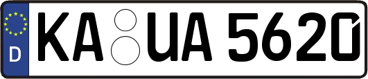 KA-UA5620