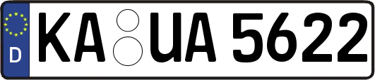 KA-UA5622