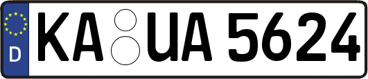 KA-UA5624