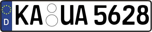KA-UA5628