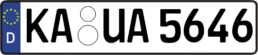KA-UA5646