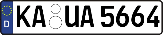 KA-UA5664