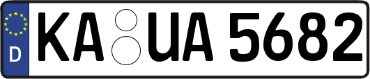 KA-UA5682