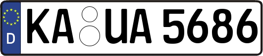 KA-UA5686