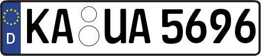 KA-UA5696