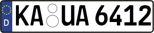 KA-UA6412
