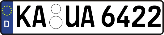 KA-UA6422