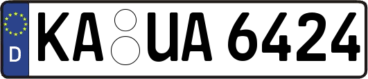 KA-UA6424
