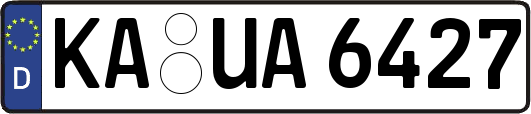 KA-UA6427