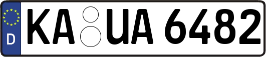 KA-UA6482