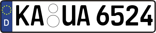 KA-UA6524