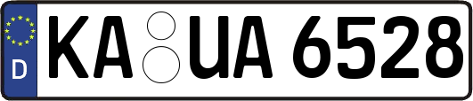 KA-UA6528