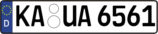 KA-UA6561