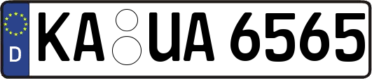 KA-UA6565