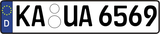 KA-UA6569