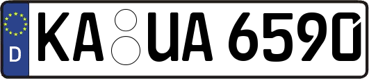 KA-UA6590
