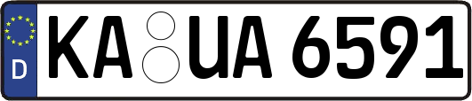 KA-UA6591