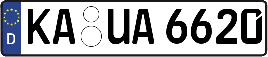 KA-UA6620