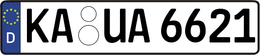 KA-UA6621