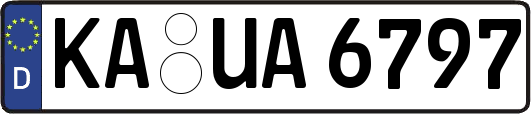 KA-UA6797