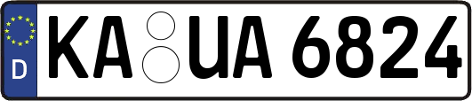 KA-UA6824