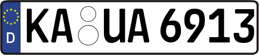 KA-UA6913