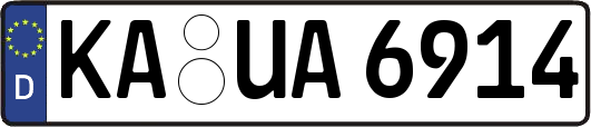 KA-UA6914