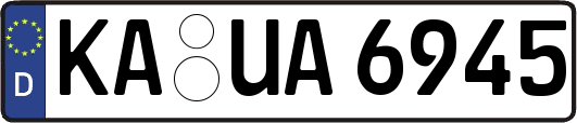 KA-UA6945