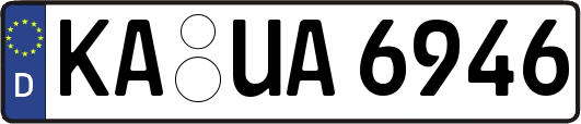 KA-UA6946