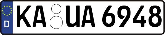 KA-UA6948