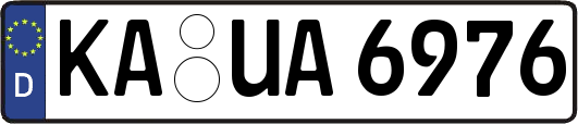 KA-UA6976