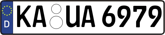 KA-UA6979