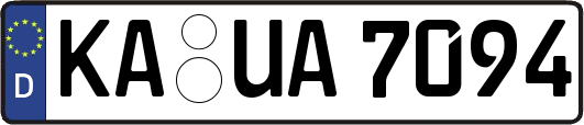 KA-UA7094