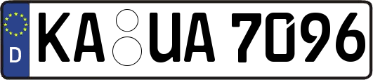 KA-UA7096