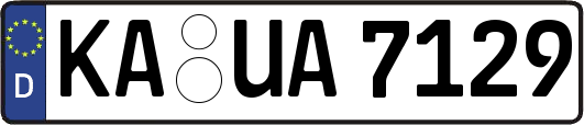 KA-UA7129