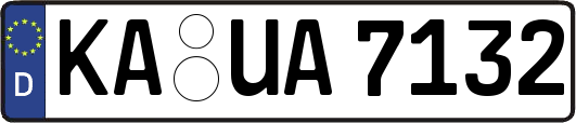 KA-UA7132