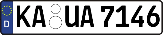 KA-UA7146