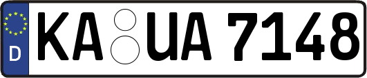 KA-UA7148
