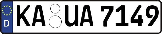 KA-UA7149
