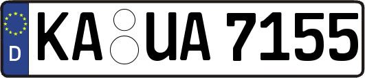KA-UA7155
