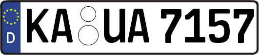 KA-UA7157