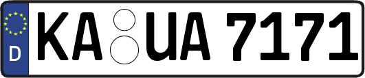KA-UA7171