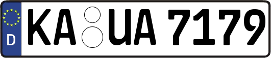 KA-UA7179