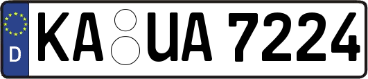 KA-UA7224