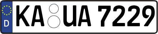 KA-UA7229