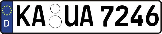 KA-UA7246