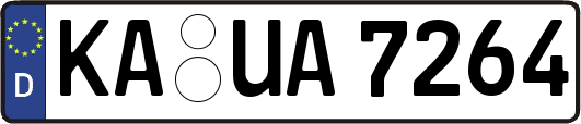 KA-UA7264