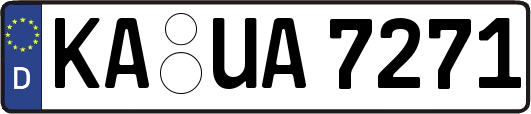 KA-UA7271