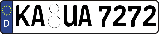 KA-UA7272
