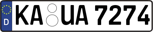 KA-UA7274